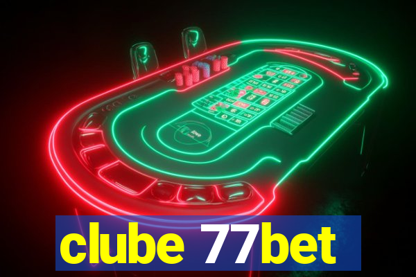 clube 77bet